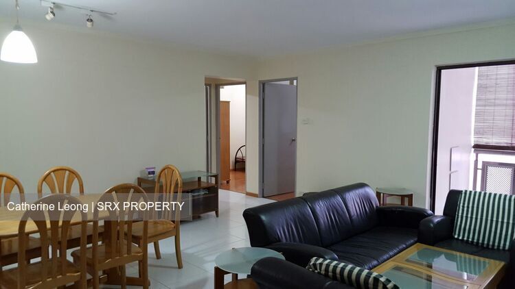 Compassvale Road thumbnail photo